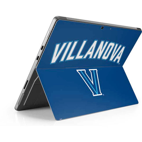 Villanova University V Initial Surface Pro 8 Skin